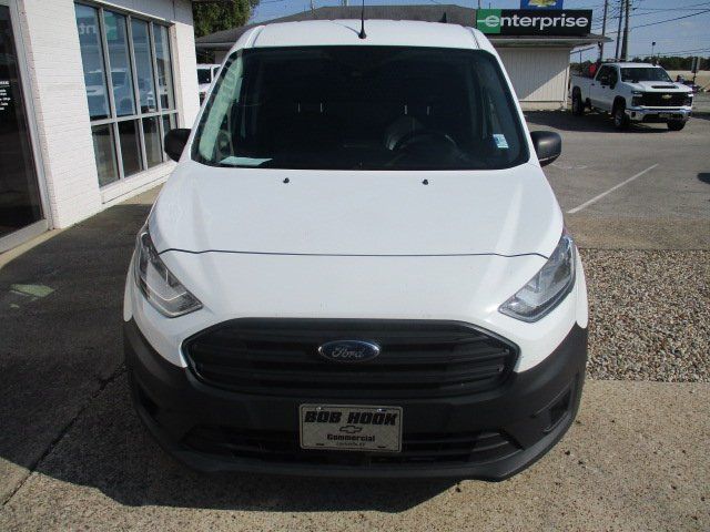 used 2020 Ford Transit Connect car, priced at $14,780