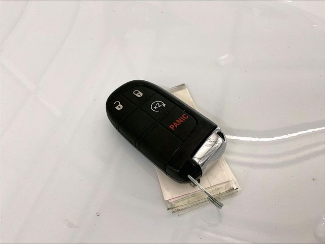 2022 Jeep Compass Limited White at Carlisle Cadillac Buick GMC