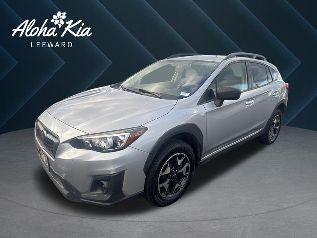 2019 Subaru Crosstrek 2.0i Base AWD