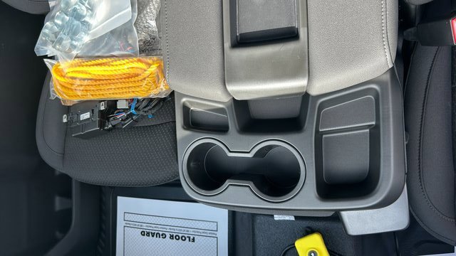 New 2025 Chevrolet Silverado 3500HD Truck