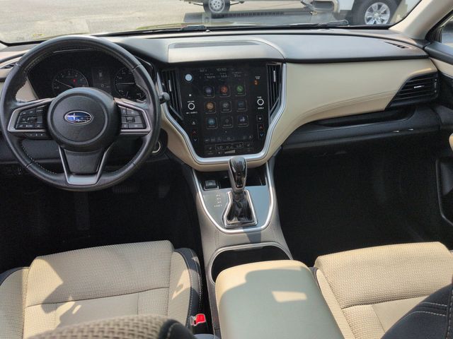 Used 2024 Brown Subaru Premium image 32