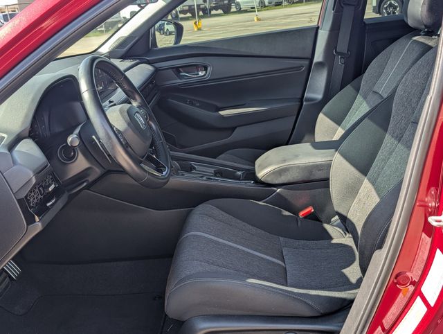 2023 Honda Accord Hybrid Sport - 9