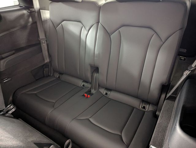 used 2023 Audi Q7 car, priced at $37,081