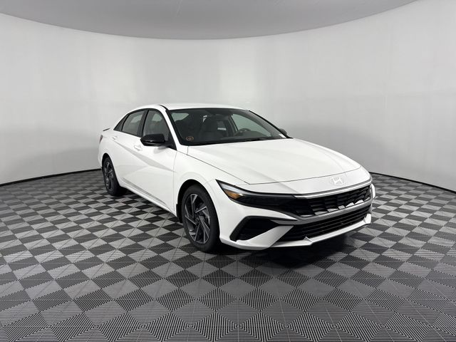 New 2025 Hyundai Elantra For Sale in Indianapolis, IN