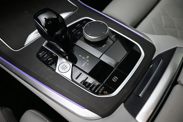 Used 2023 BMW X5 SUV