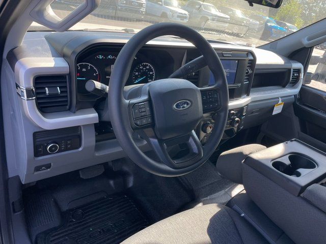 new 2026 Ford F-550SD car, priced at $80,280