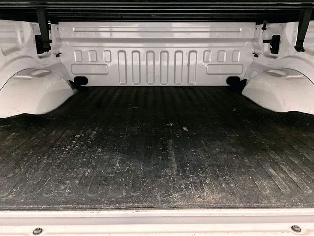 2017 Ford F-150 Limited White at Bob Ruth Ford