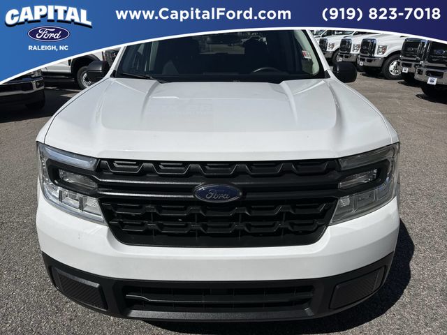 Used 2024 White Ford XL image 10