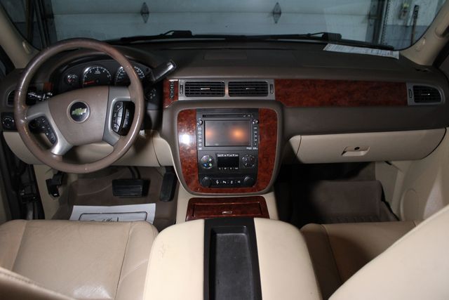 Used 2013 Gray Chevrolet LTZ image 25