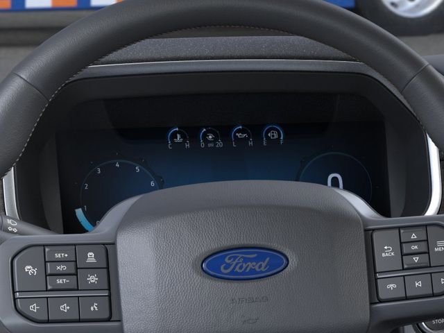 2026 Ford F-150 Lariat:169120