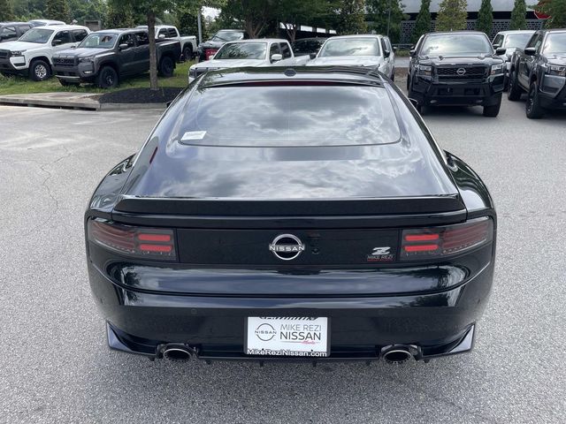 Used 2025 Nissan Z Coupe
