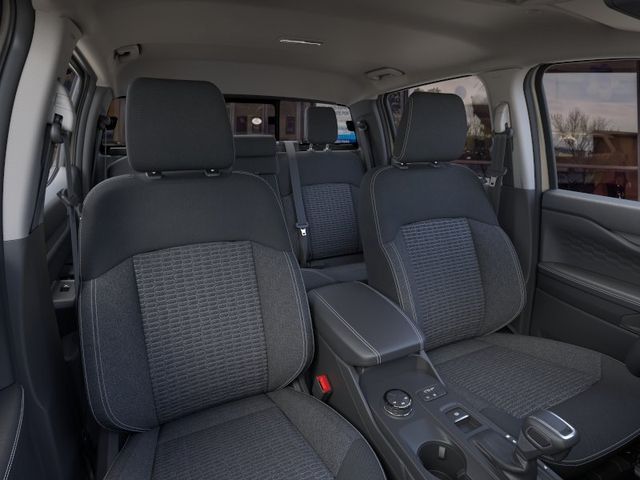 New 2026 Beige Ford XLT image 10