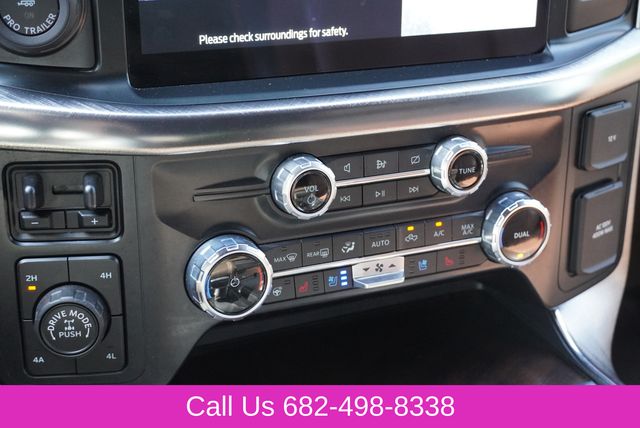 Used 2022 Ford F-150 Truck
