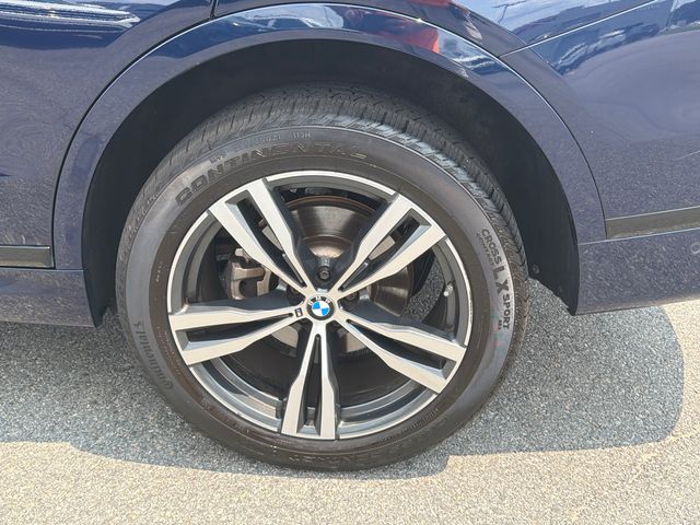 Used 2022 BMW X7 SUV