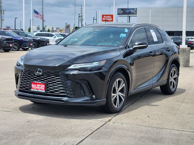 2024 Lexus RX 350 Premium - 2