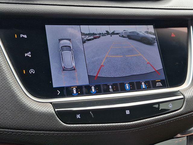 Used 2020 Cadillac XT5 SUV
