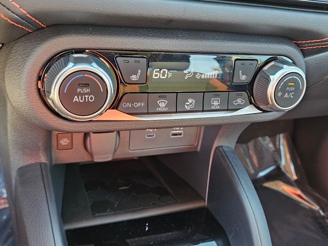 New 2025 White Nissan 1.6 SR image 22