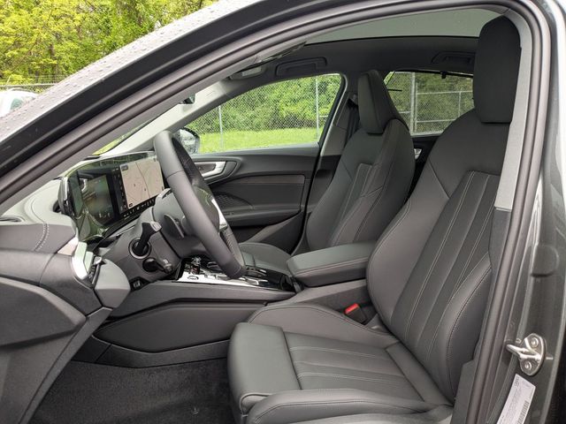 new 2026 Audi A5 car, priced at $57,860