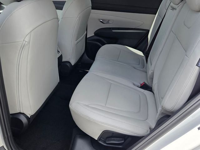 2026 Hyundai Tucson - $32,214
