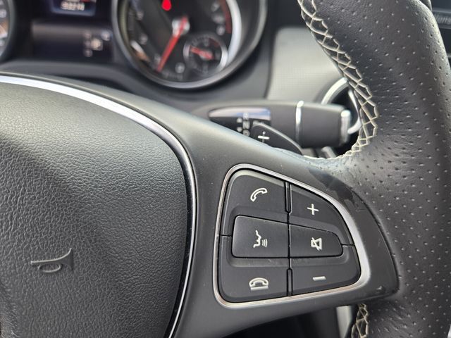 2018 Mercedes-Benz A-Class - $16,770