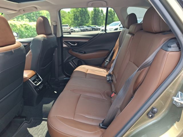 used 2020 Subaru Outback car, priced at $27,681