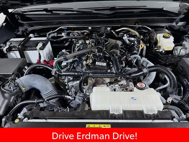 Used 2025 Toyota Tacoma Truck