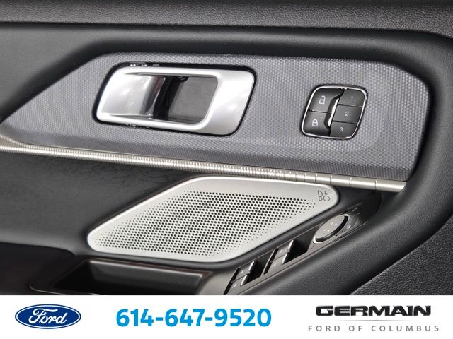 Used 2025  Ford ST image 28