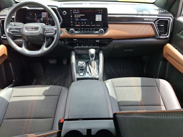 Used 2023 GMC Canyon AT4 For Sale in Gilbertsville, PA