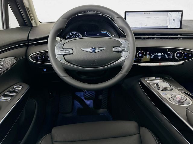 2025 Genesis GV70 2.5T 19