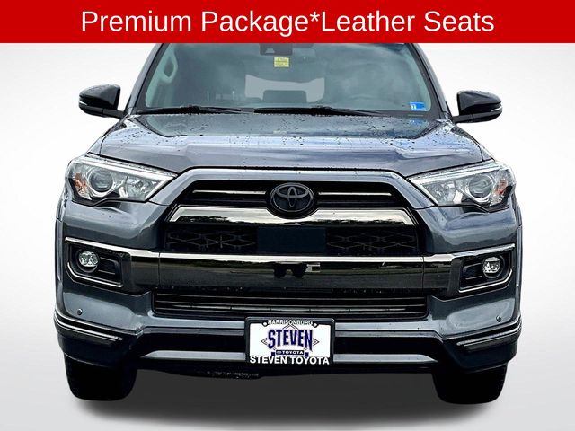 Used 2021 Toyota 4Runner SUV