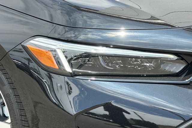 New 2026 Honda Civic Sedan Sedan