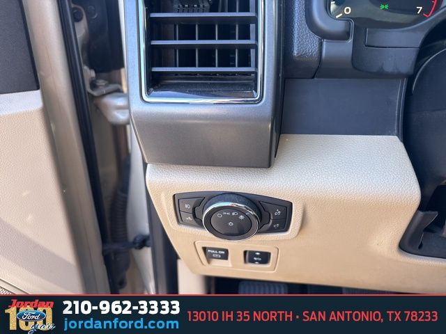 Used Car 2018 Ford F-150  Xlt For Sale Under $25,000 In San Antonio, Texas