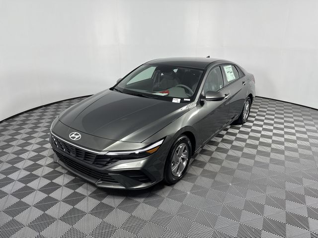 New 2025 Hyundai Elantra For Sale in Indianapolis, IN