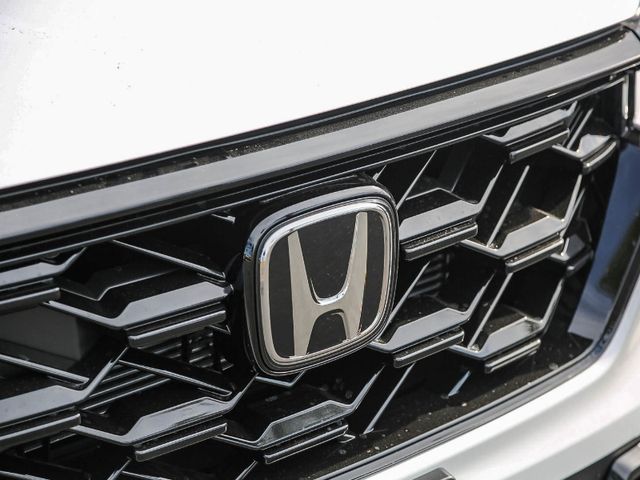 2025 Honda CR-V Hybrid Sport 7