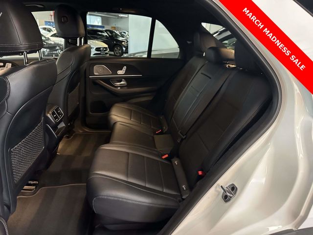 used 2023 Mercedes-Benz GLE car, priced at $45,245