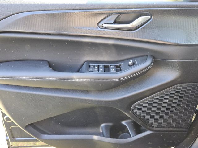 2026 Jeep Grand Cherokee L Laredo 4x4