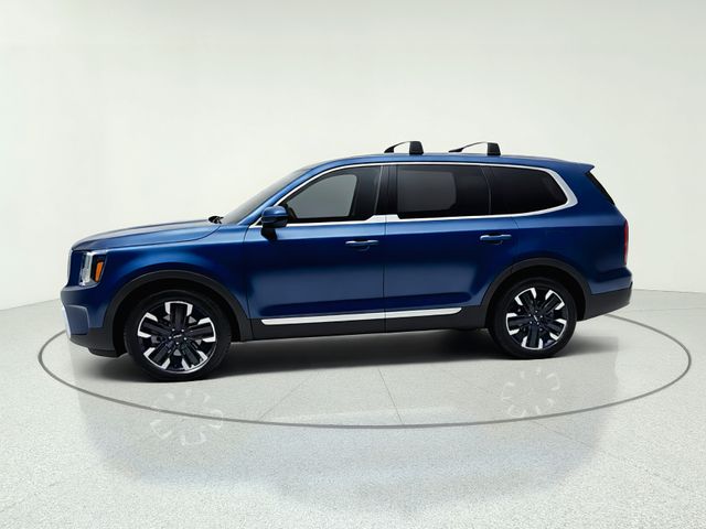 Used 2024 Kia Telluride SUV