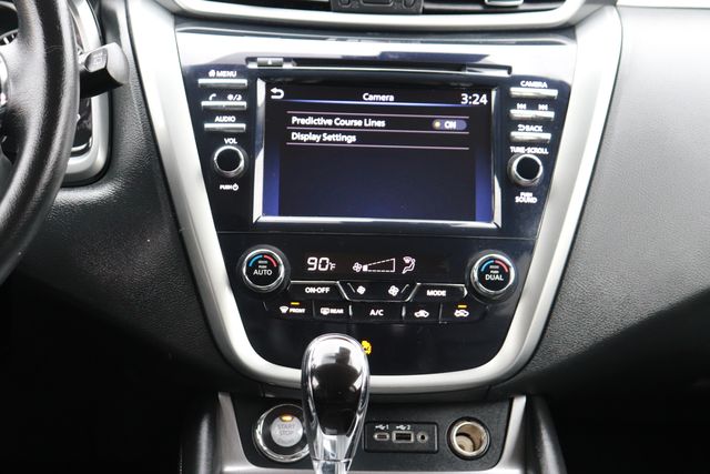 2023 Nissan Murano SV photo