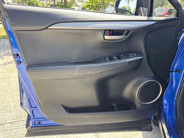 2021 Lexus NX - $26,998