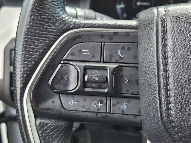 Used 2024 White Toyota TRD Off-Road image 16