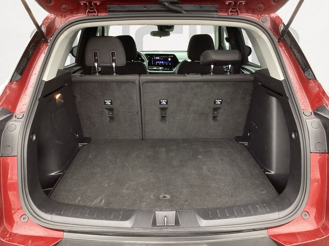 Used Car 2025 Chevrolet Trailblazer  Lt For Sale Under $25,000 In San Antonio, Texas