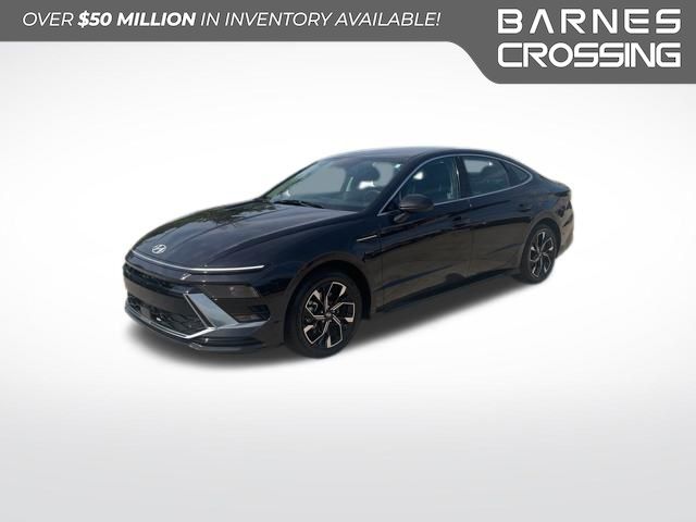 2024 Hyundai Sonata SEL FWD