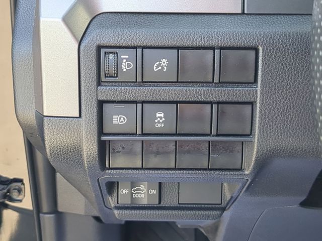 Used 2024 Toyota Tacoma Truck