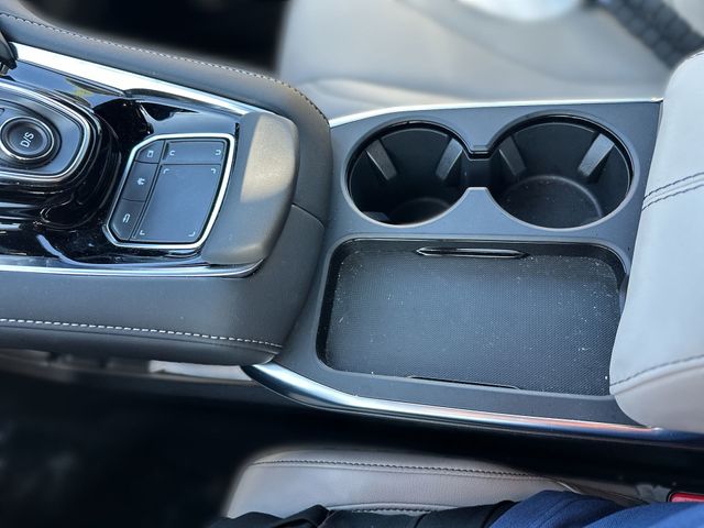 2026 Acura RDX Base  at Spitzer Acura