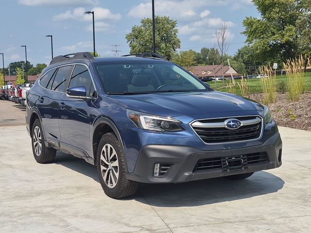 2022 Subaru Outback - Image 7