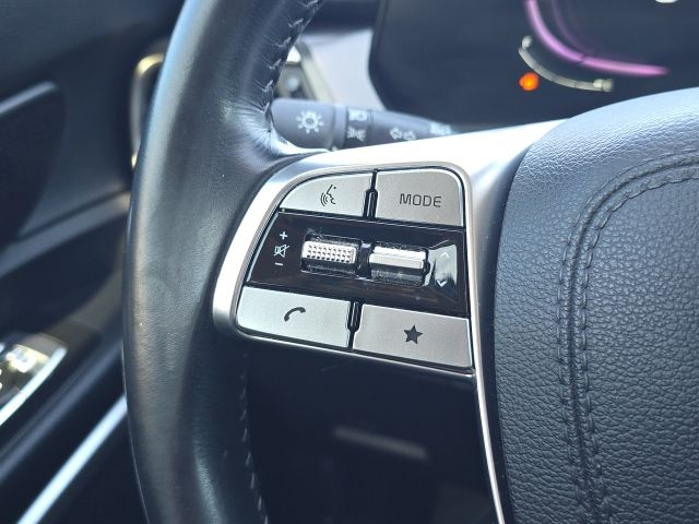 Photo of 2023 Kia Telluride S in Dallas, GA - 28,  2023 Kia Telluride S:167754A