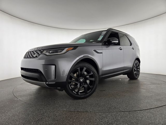 2025 Land Rover Discovery P300 S AWD