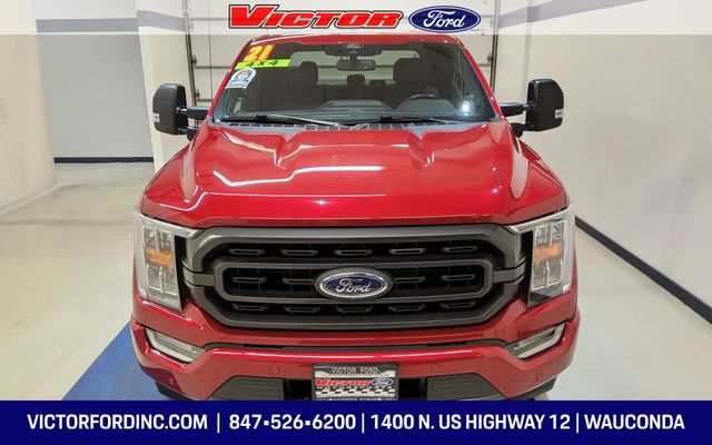 View vehicle photo 6