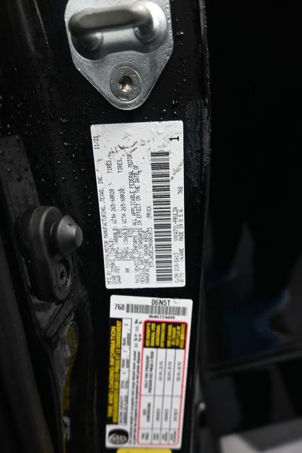 2022 Toyota Tundra Limited Black at Community Toyota