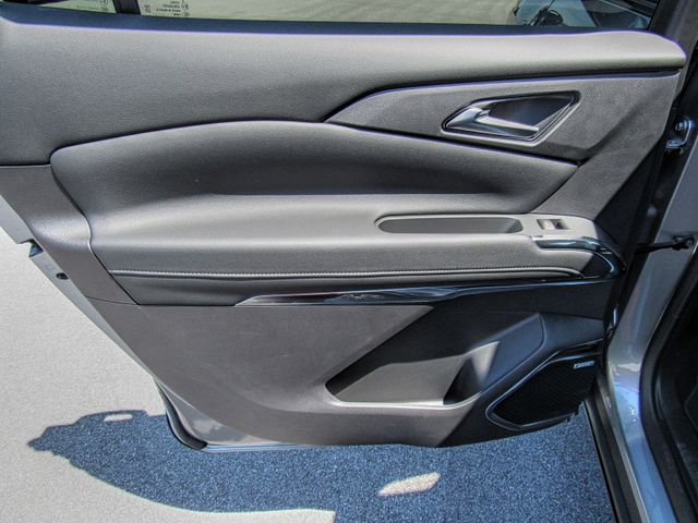 Photo of 2025 Chevrolet Traverse LT in Dallas, GA - 14,  2025 Chevrolet Traverse LT:44211